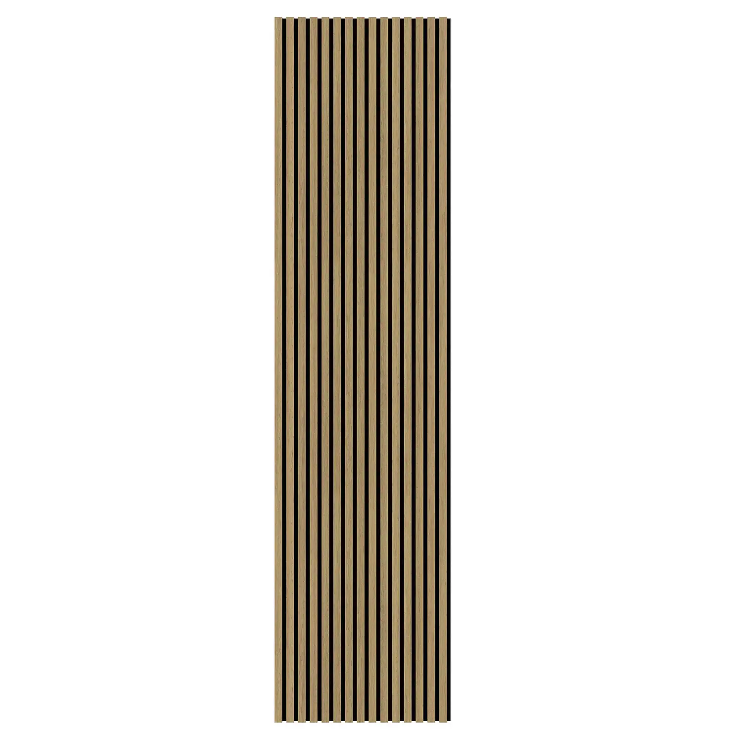 Oljad Ek/Svart