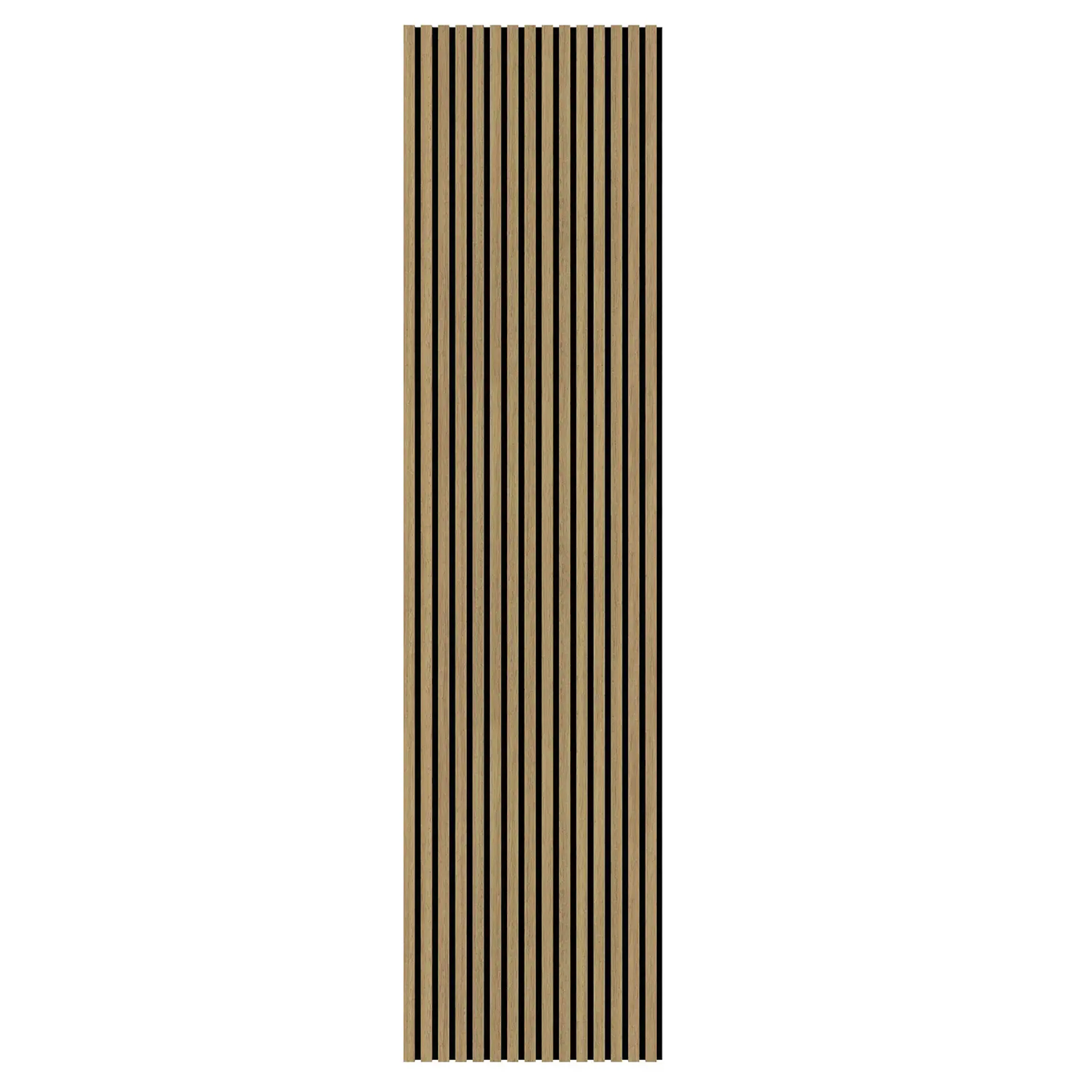Oljad Ek/Svart