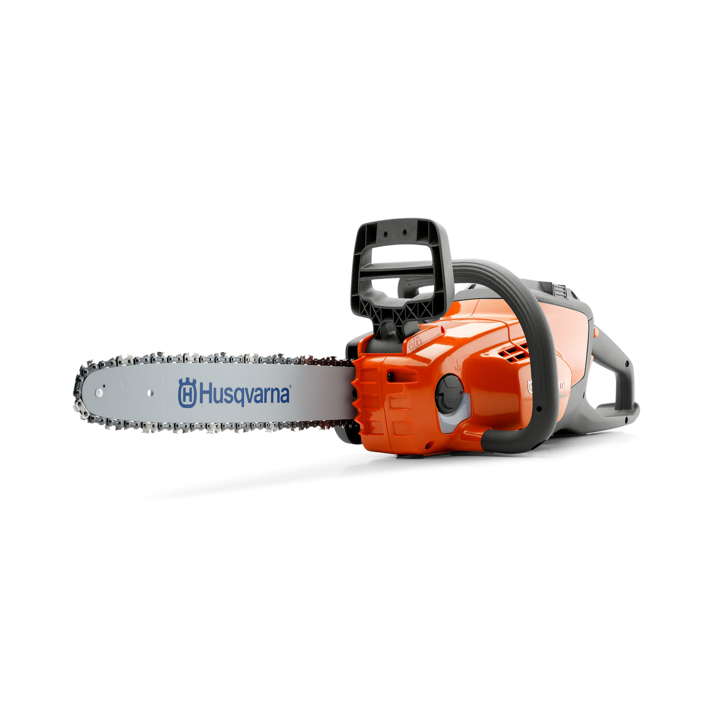 Motorsåg Husqvarna 120i inkl Batteri och Laddare