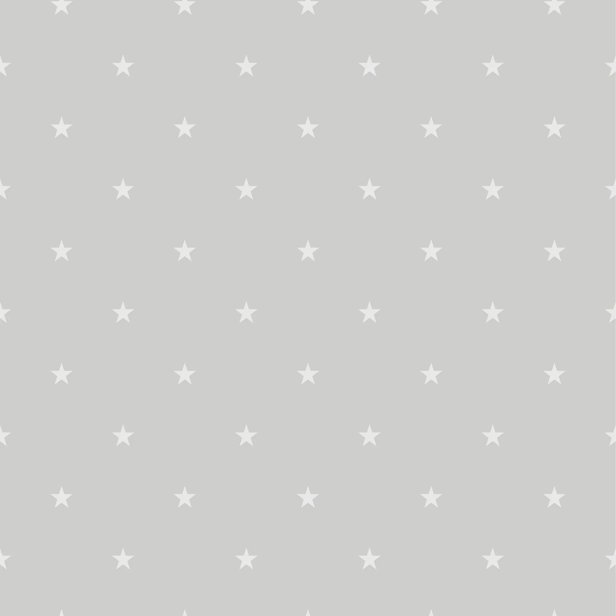 Tapet Duro 1900 Star Gråsilver 397-01