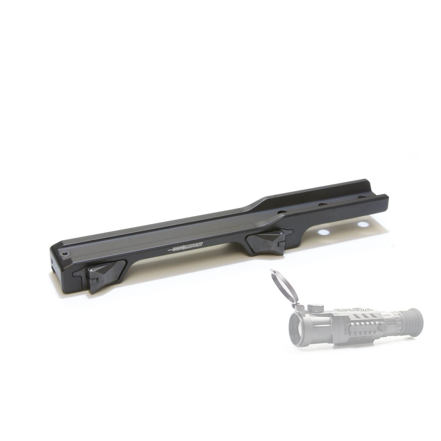 Fäste Innomount Picatinny Infiray Rico