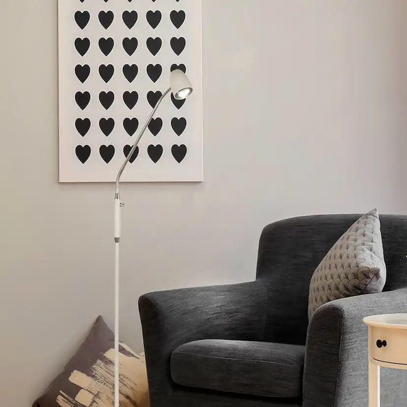 Golvlampa Aneta Sandnes
