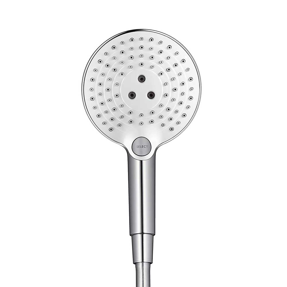 Handdusch Hansgrohe Raindance Select S 120 3jet EcoSmart