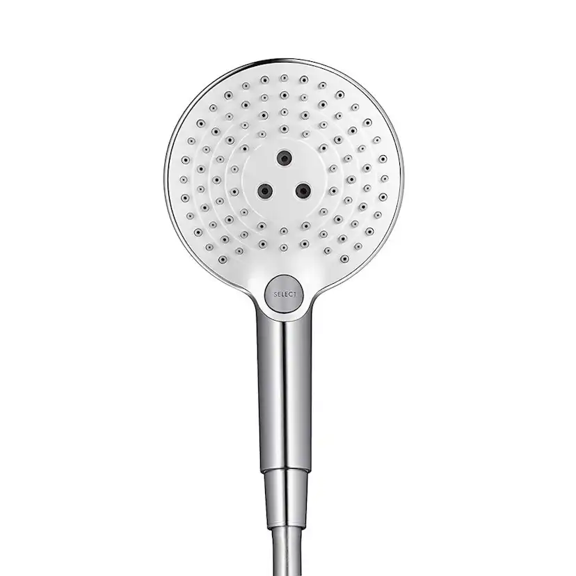 Handdusch Hansgrohe Raindance Select S 120 3jet EcoSmart