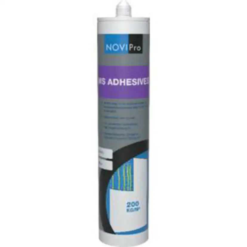 Montagelim Dahl Vit Novipro MS 290 ml