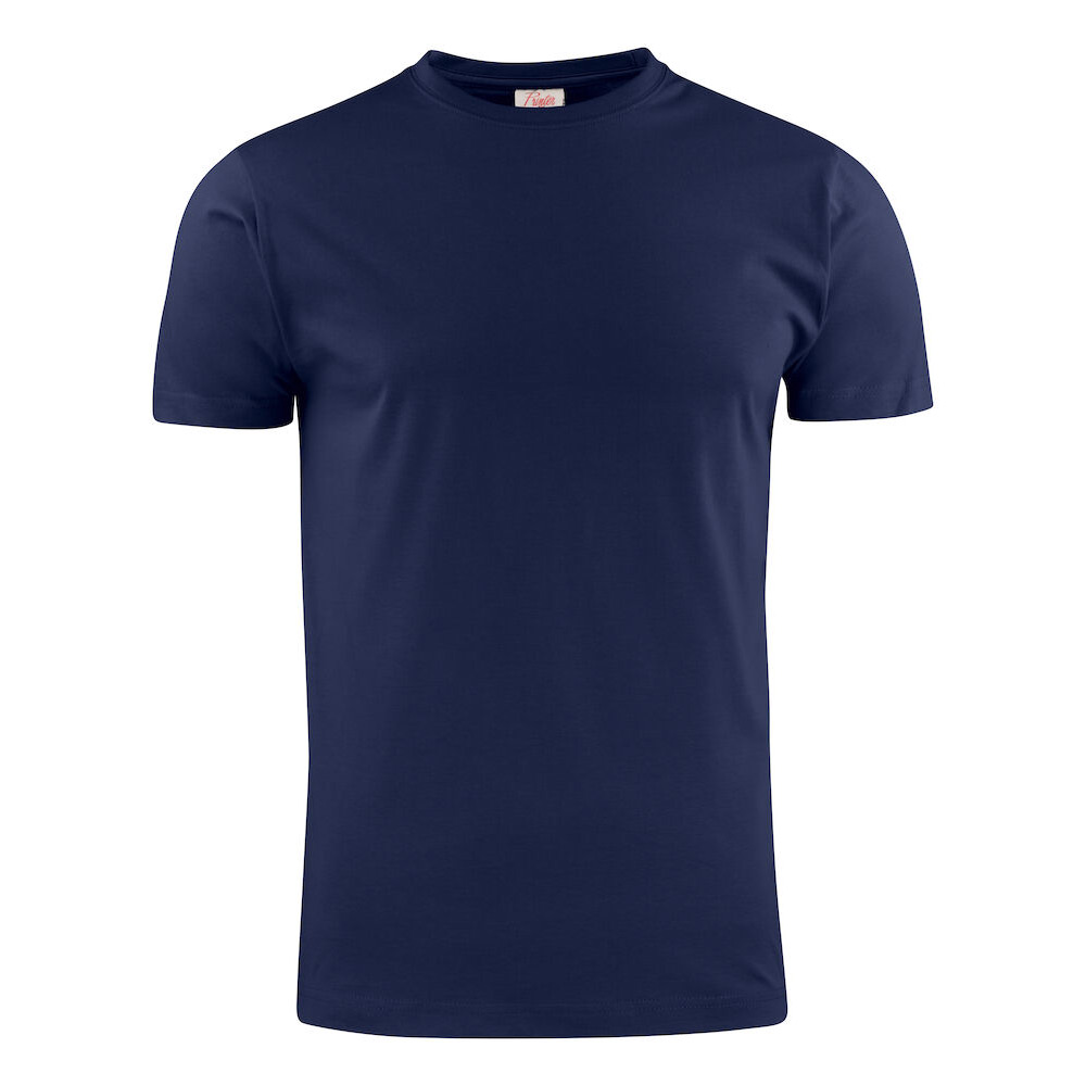 T-shirt Printer Heavy T-shirt RSX
