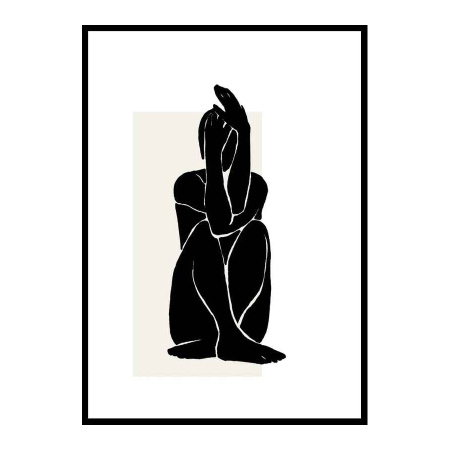 Poster Gallerix Astrid