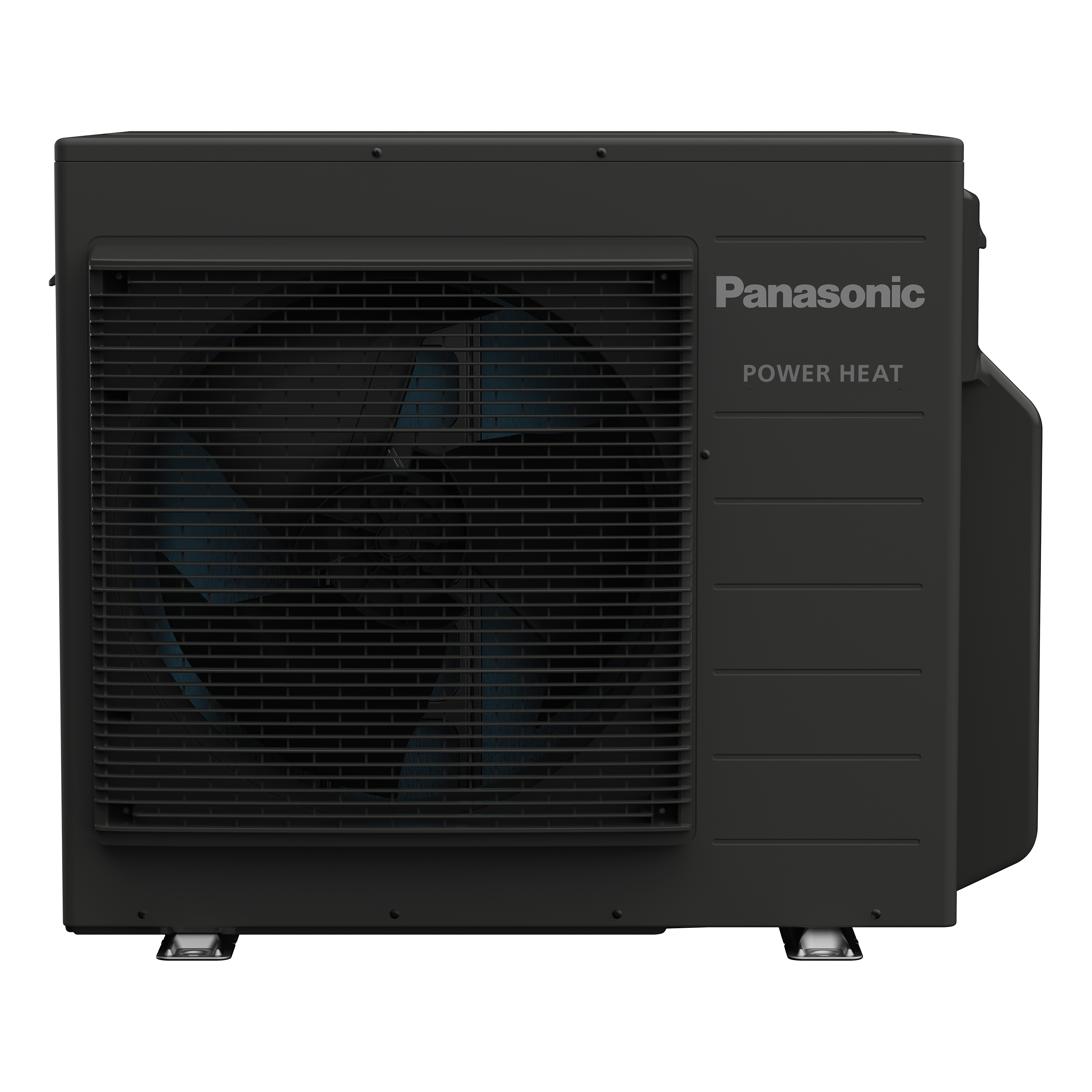 Luftvärmepump Panasonic Power Heat Multi Duo HZ