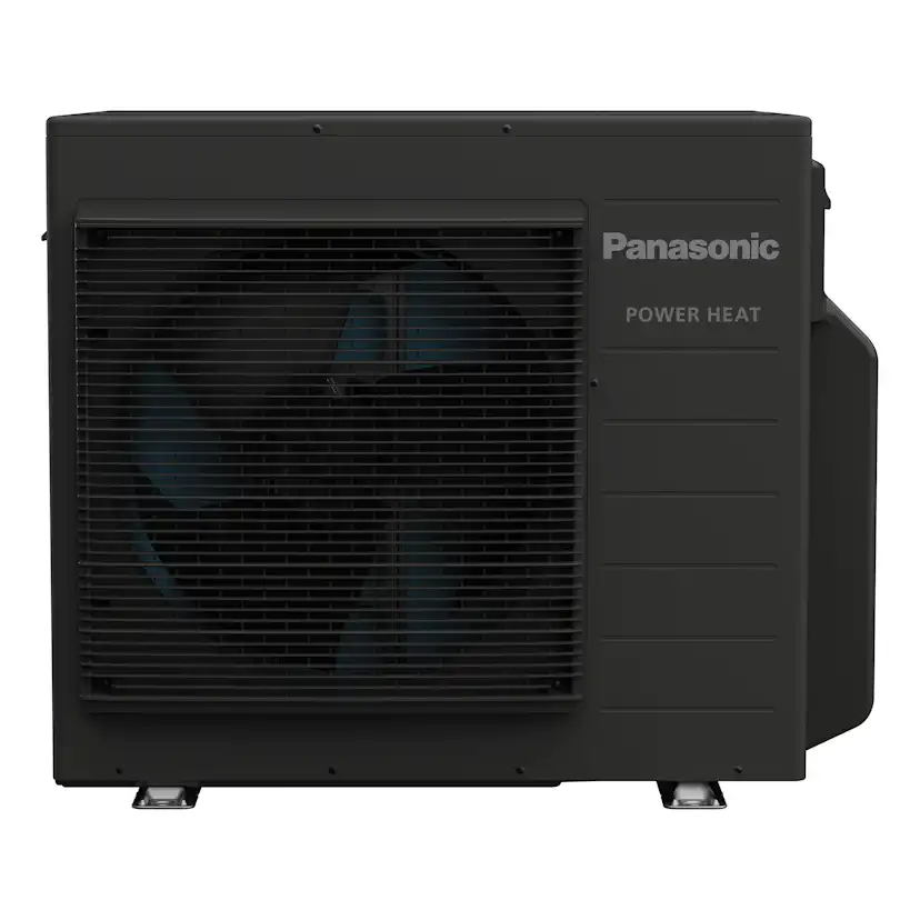 Luftvärmepump Panasonic Power Heat Multi Duo HZ