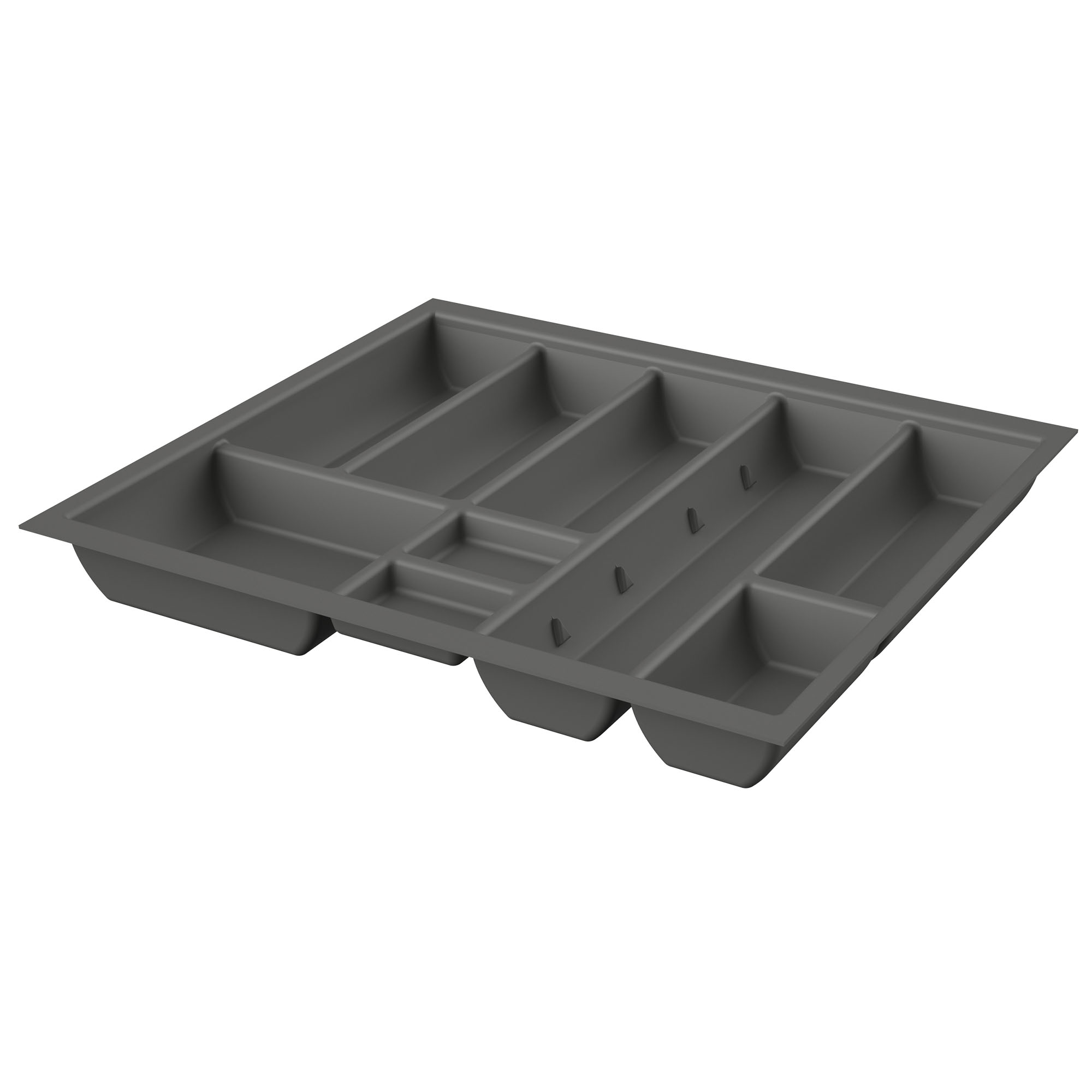 Bestickinsats Norema Plast 60 cm
