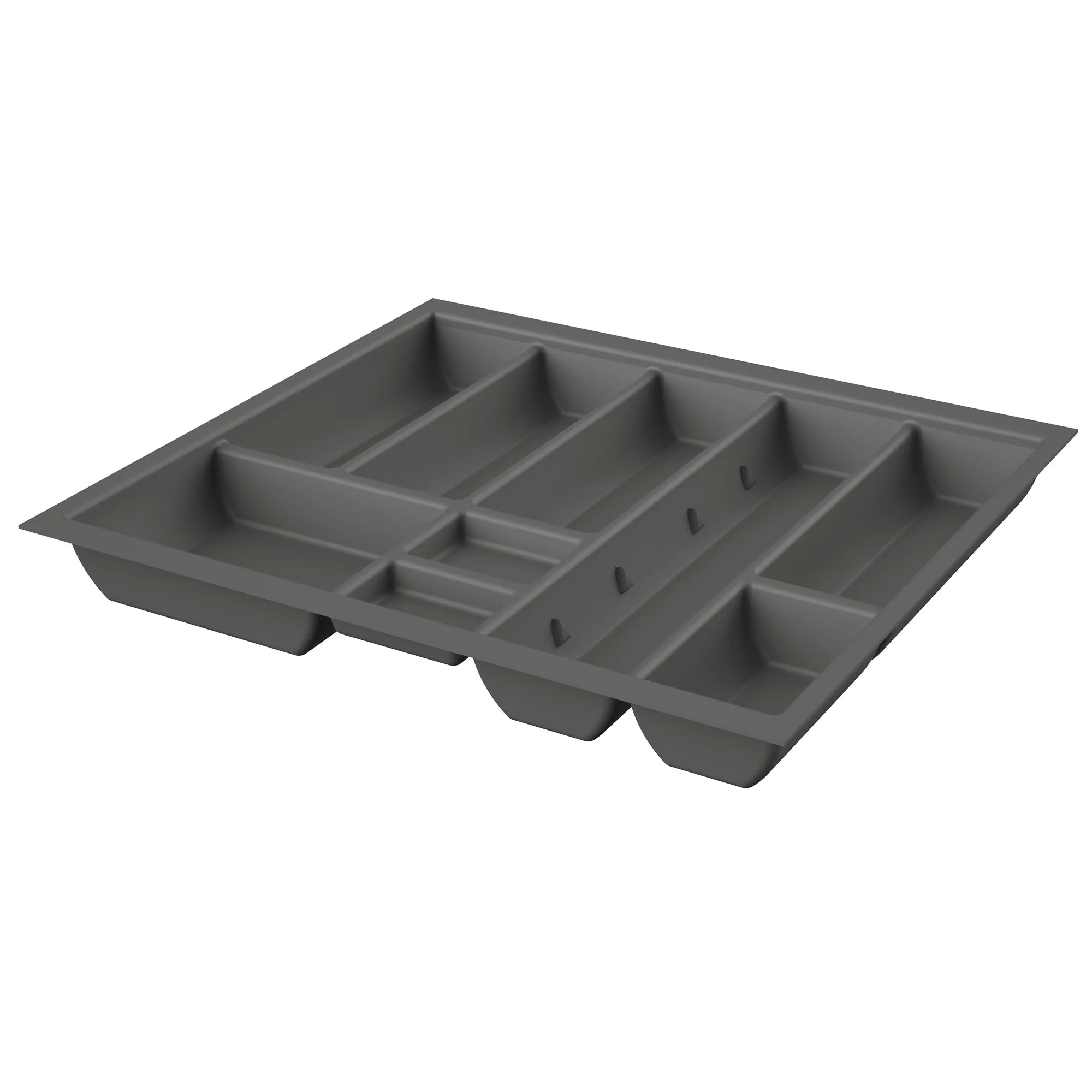 Bestickinsats Norema Plast 60 cm