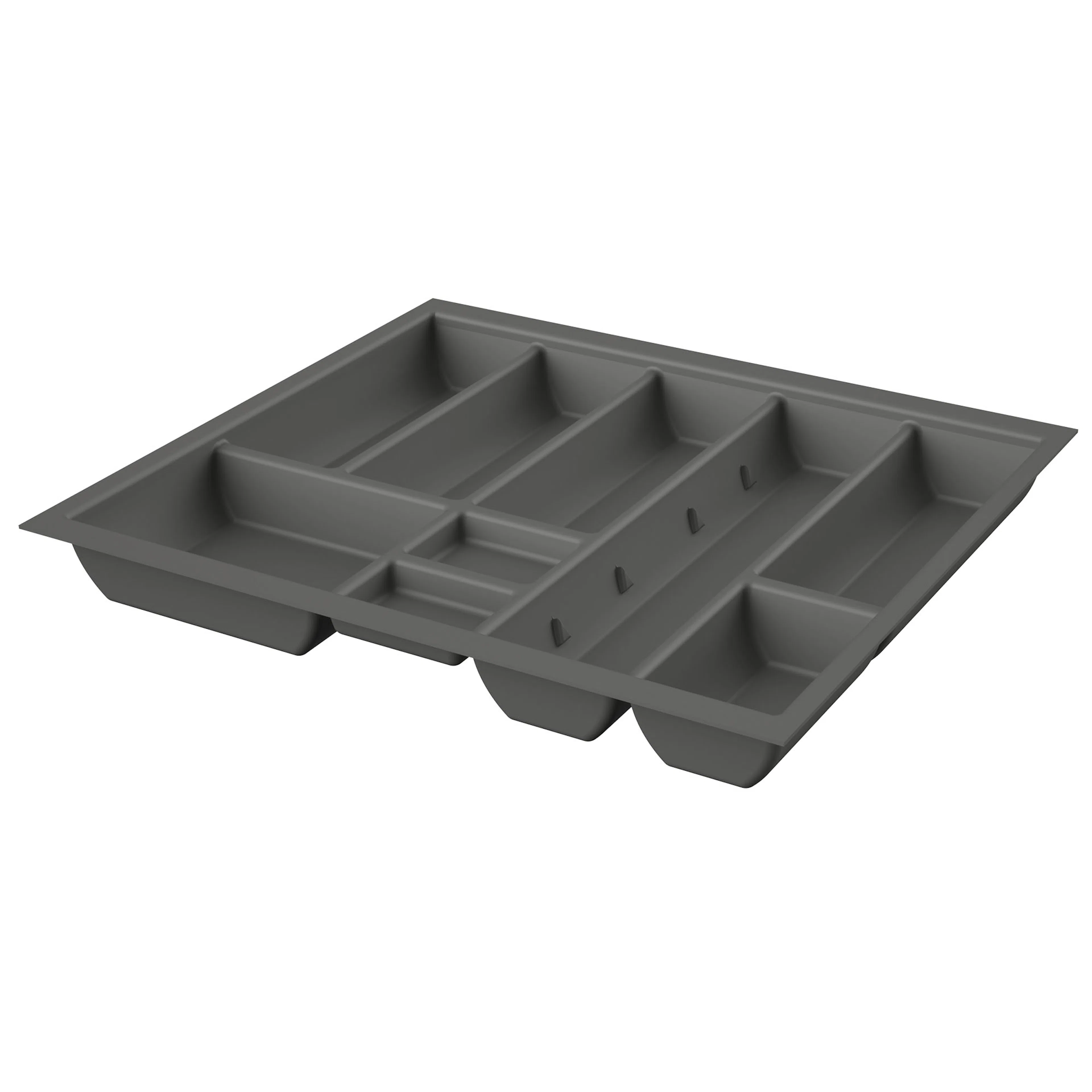 Bestickinsats Norema Plast 60 cm