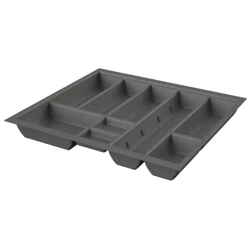 Bestickinsats Norema Plast 60 cm
