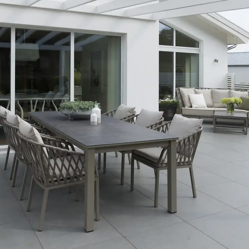 Bord Hillerstorp Jet Set 90x220 cm