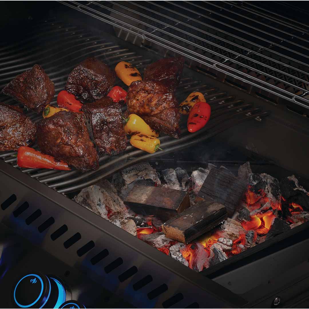 Koltråg Napoleon För Gasolgrill