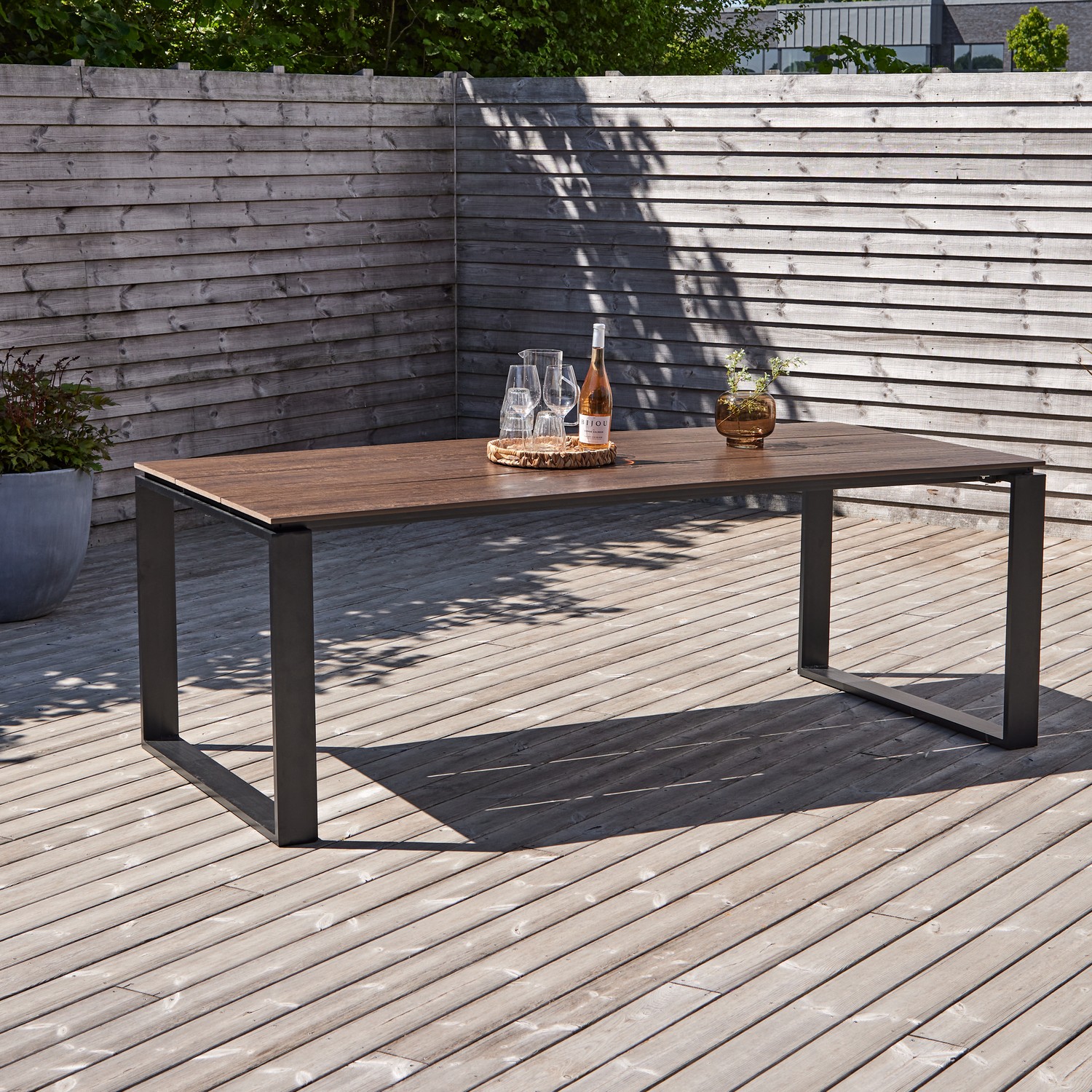 Utebord Outfit Martinus 210