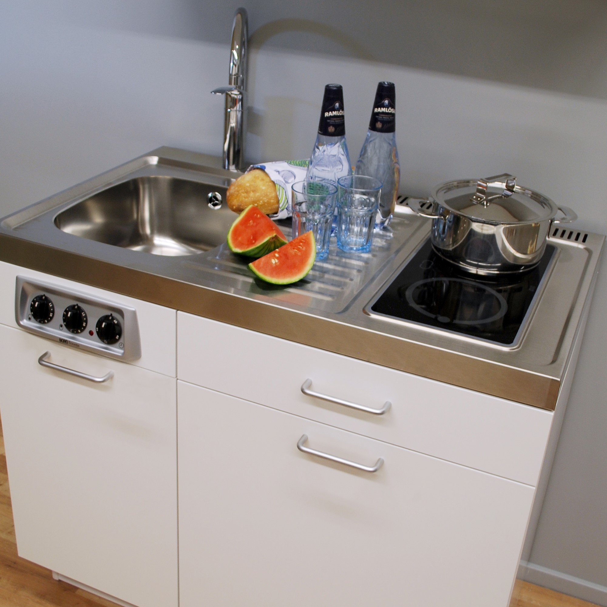 Minikök Borö Trinette ETN1064