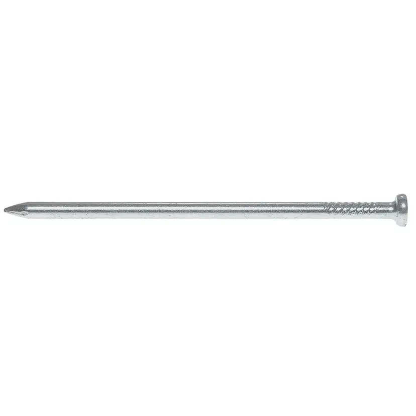 Slagspik Gunnebo Fastening Elförzinkad