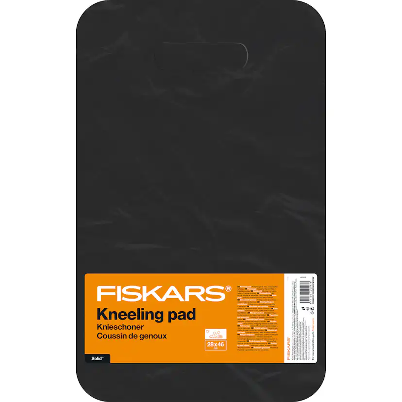Knäskydd Fiskars Solid