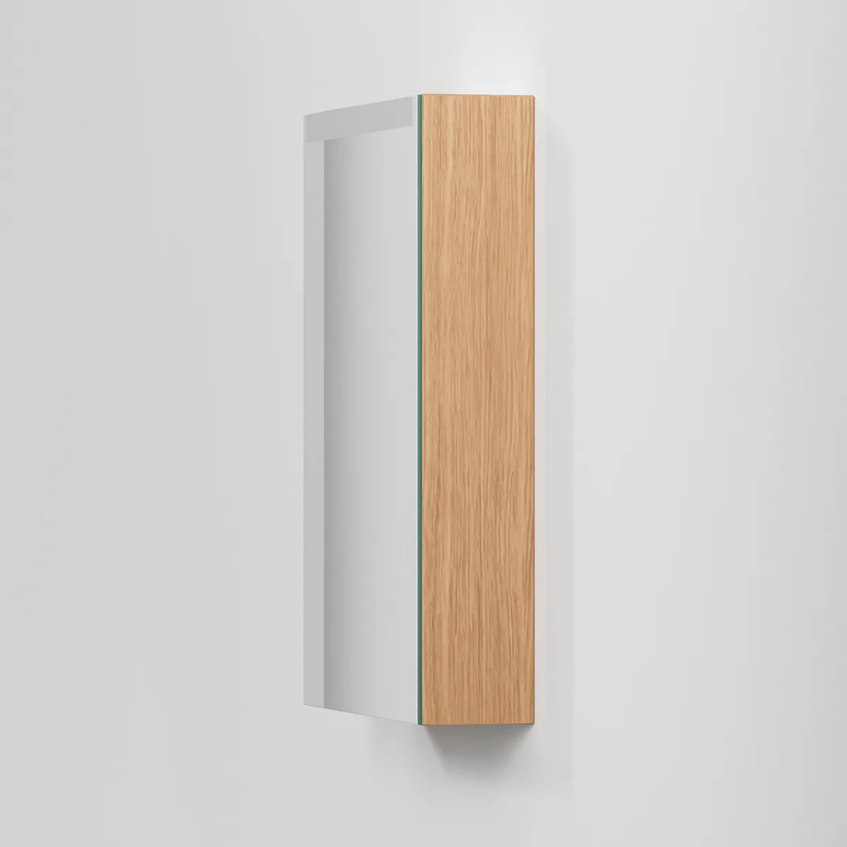 Natural Oak