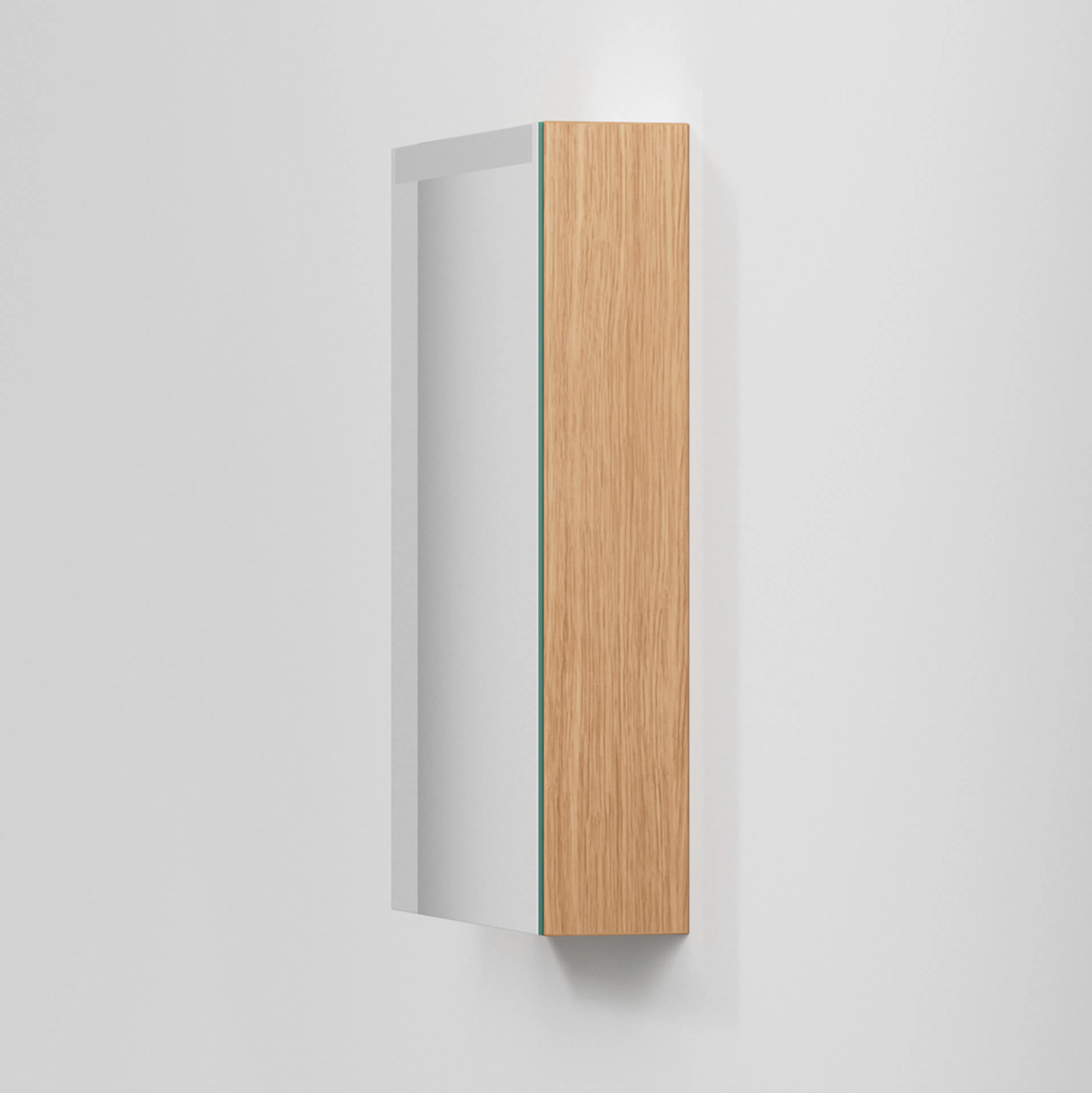Natural Oak