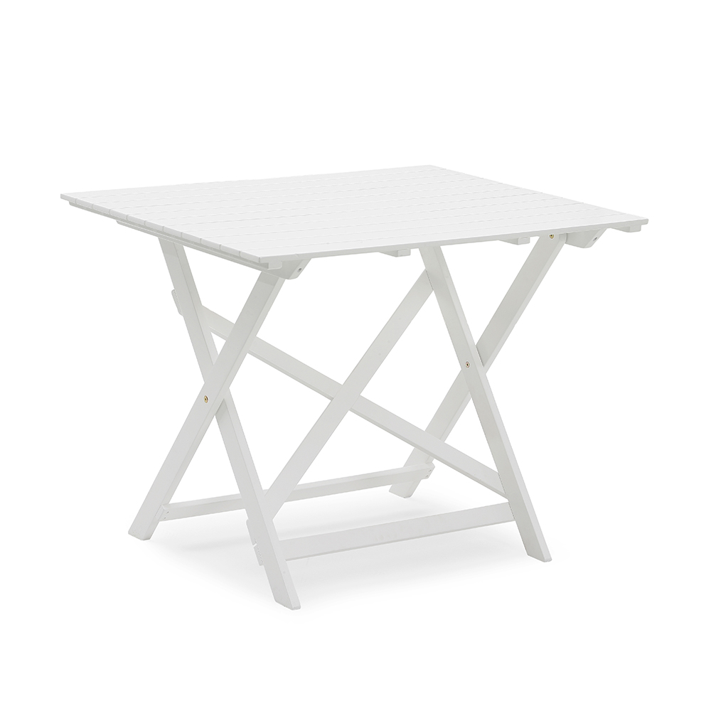 Cafébord Hillerstorp Lena 95x72 cm