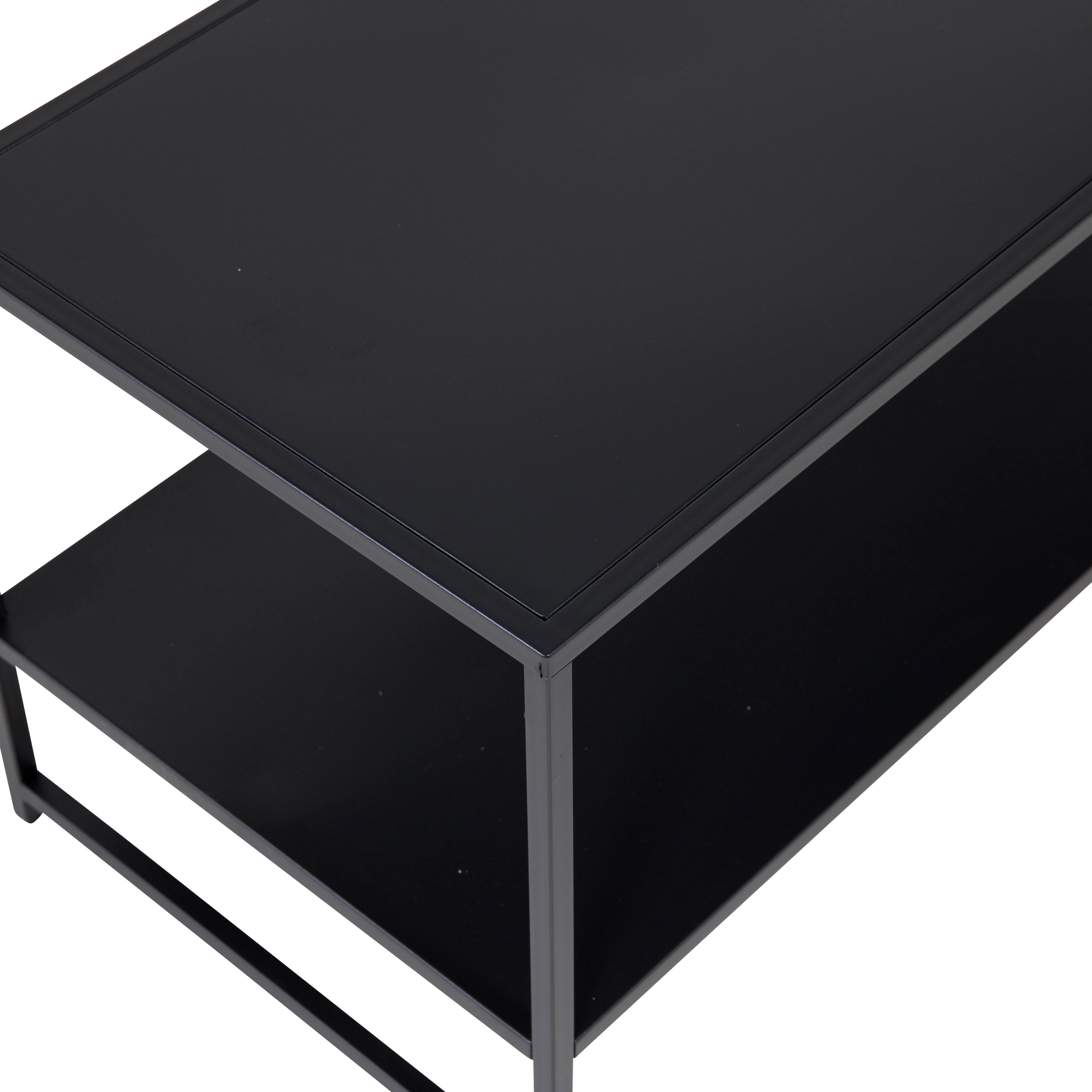 Avlastningsbord Venture Home Staal B102