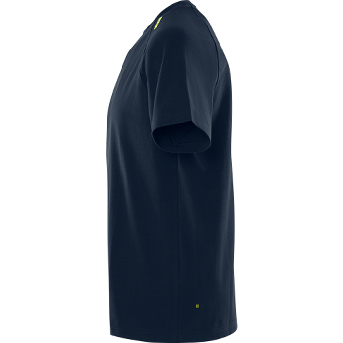 Heavy T-shirt Fristads stretch 7553 GTME