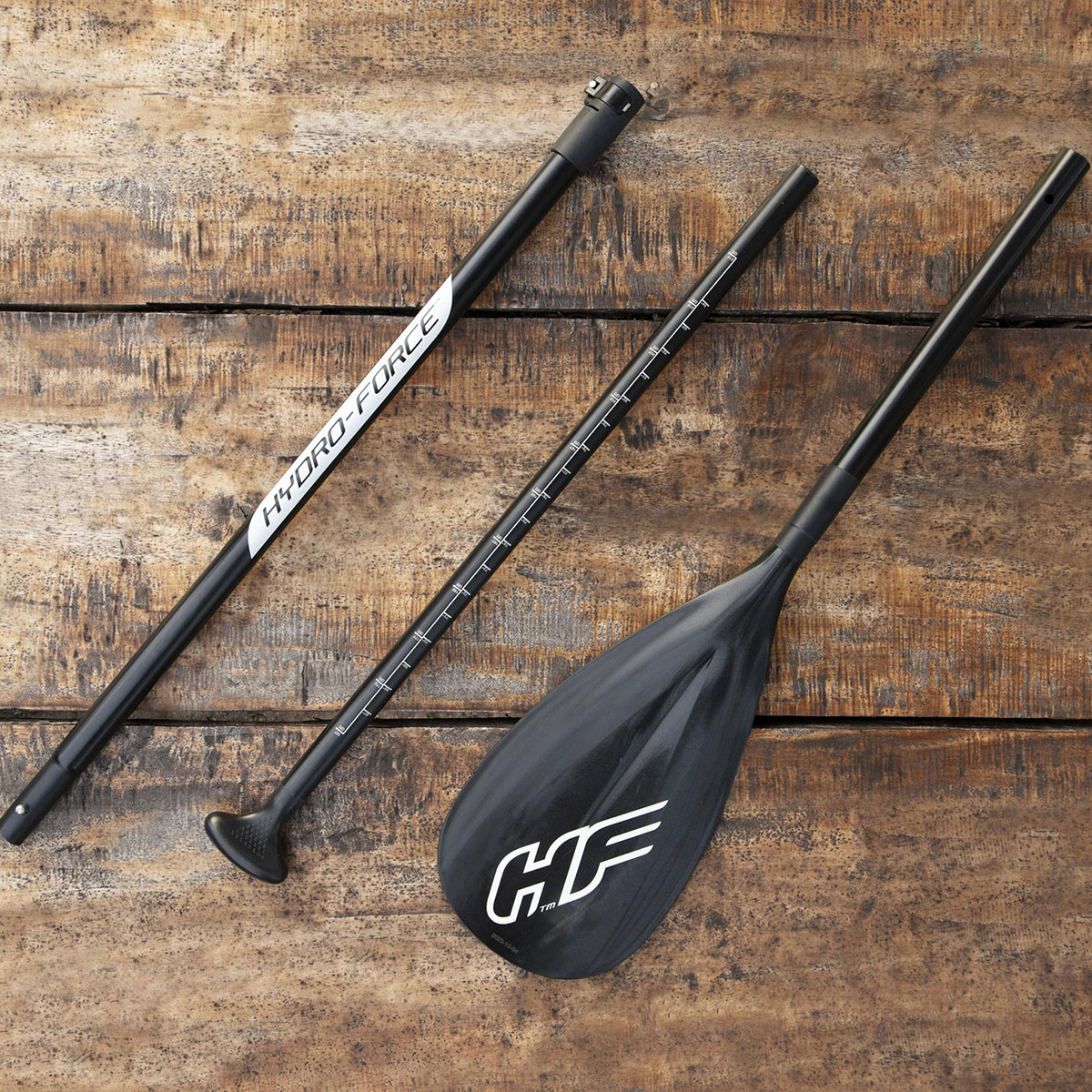 SUP-bräda Bestway Hydro-force Panorama