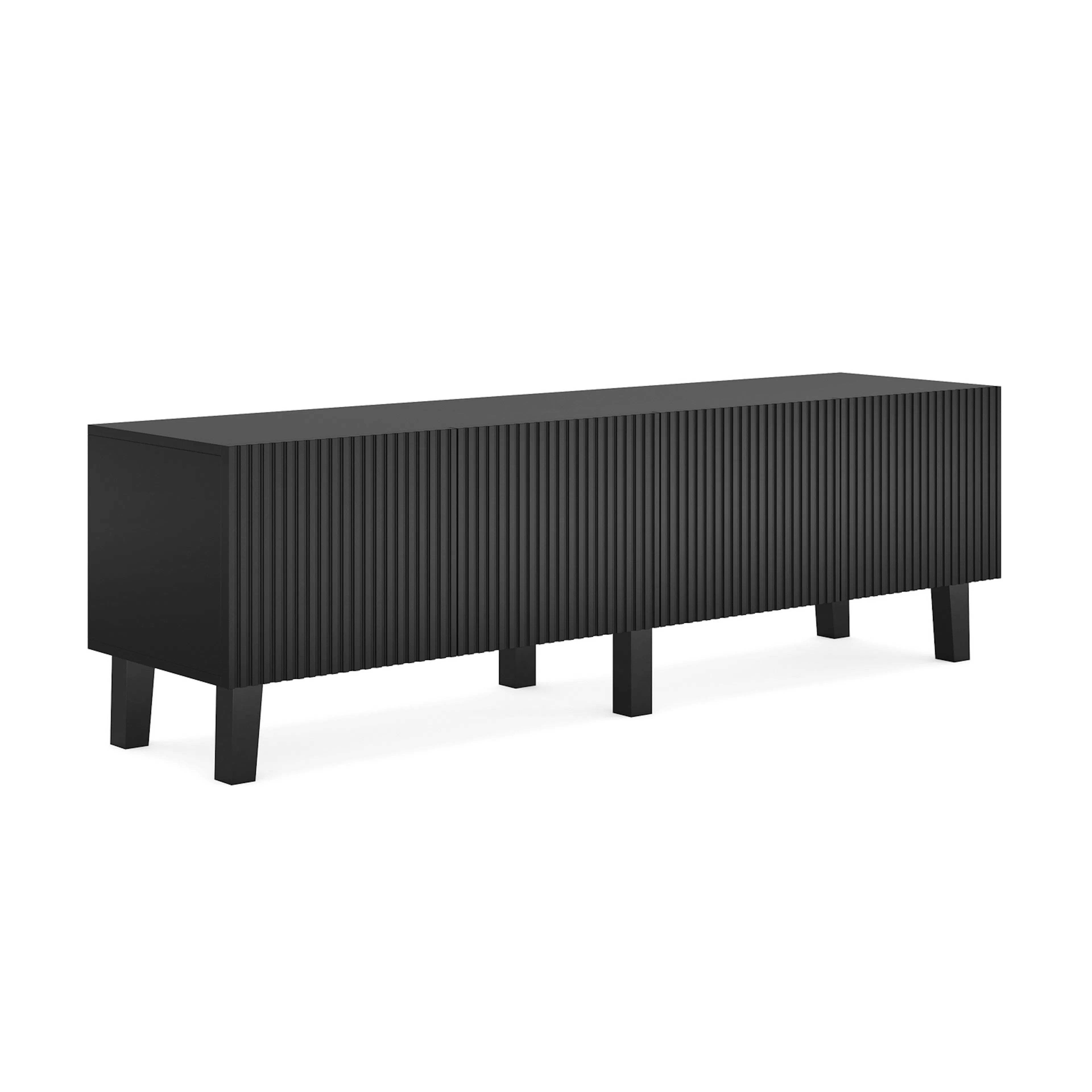 Tv-Bänk Scandinavian Choice Juniskär 160x49x40 cm