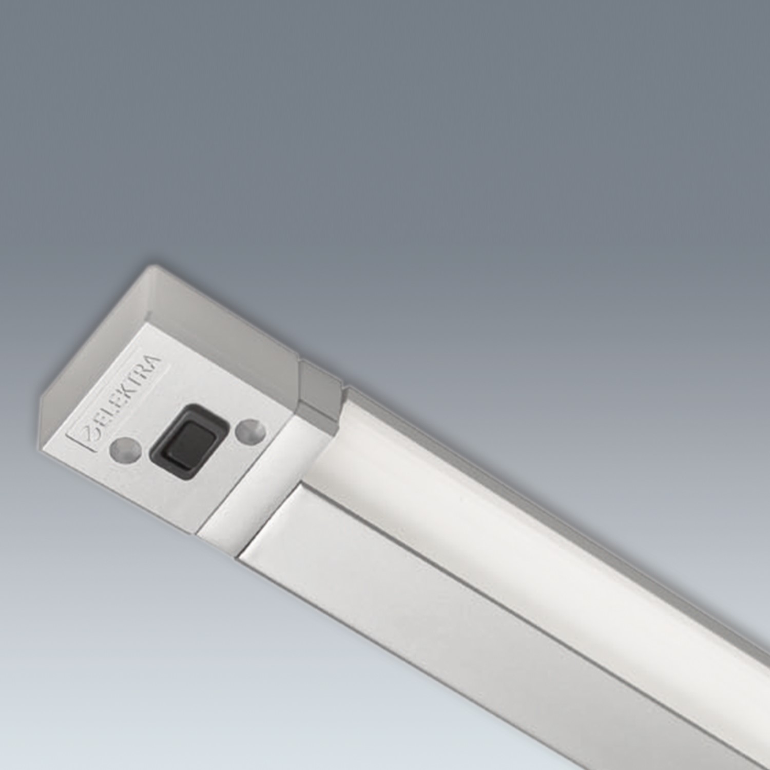 Strömbrytare Beslag Design Extern LD8010-A On/Off