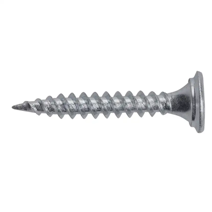 Gipsskruv Gunnebo Fastening 3,5 mm Elförzinkad PH2