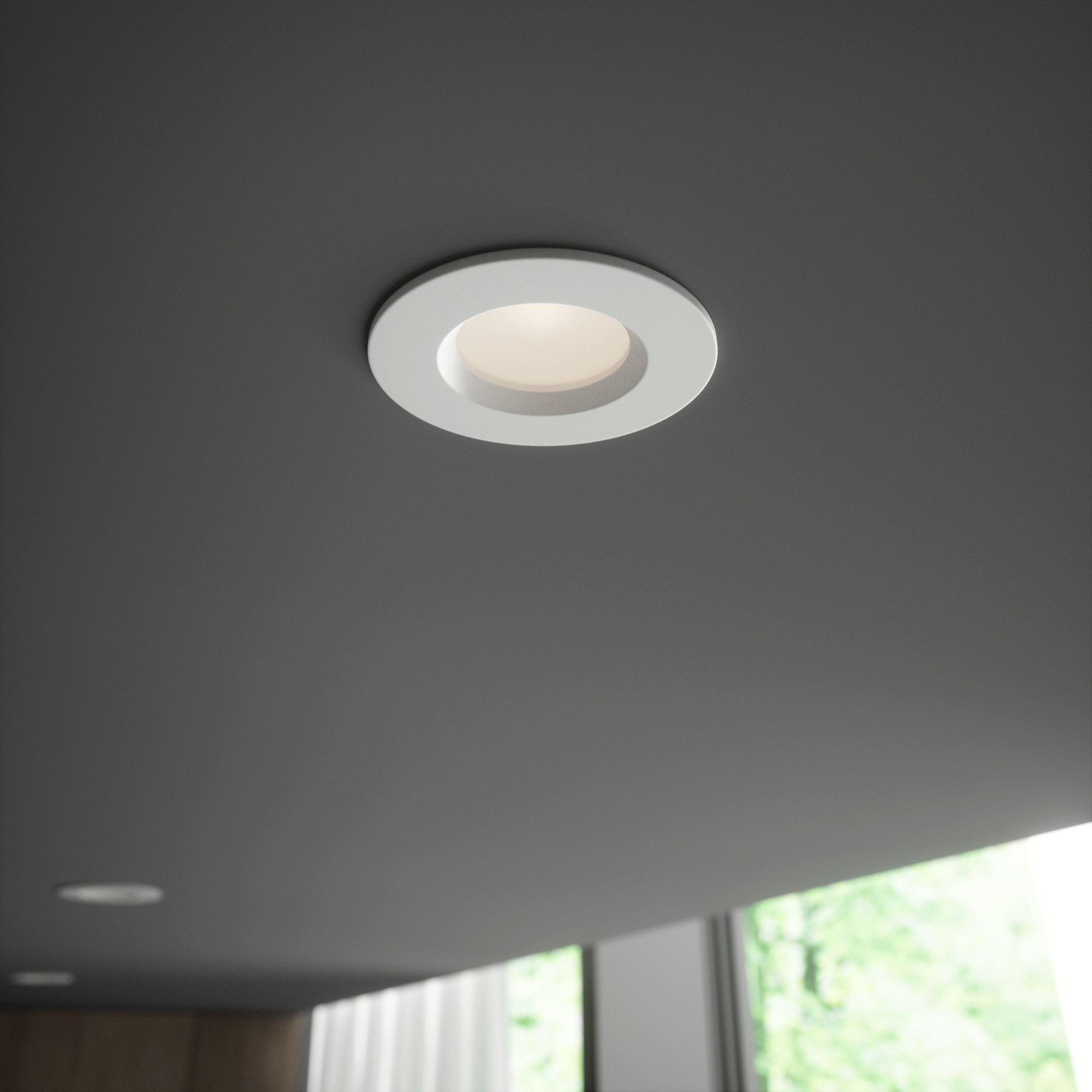 Downlight Nordlux Dorado
