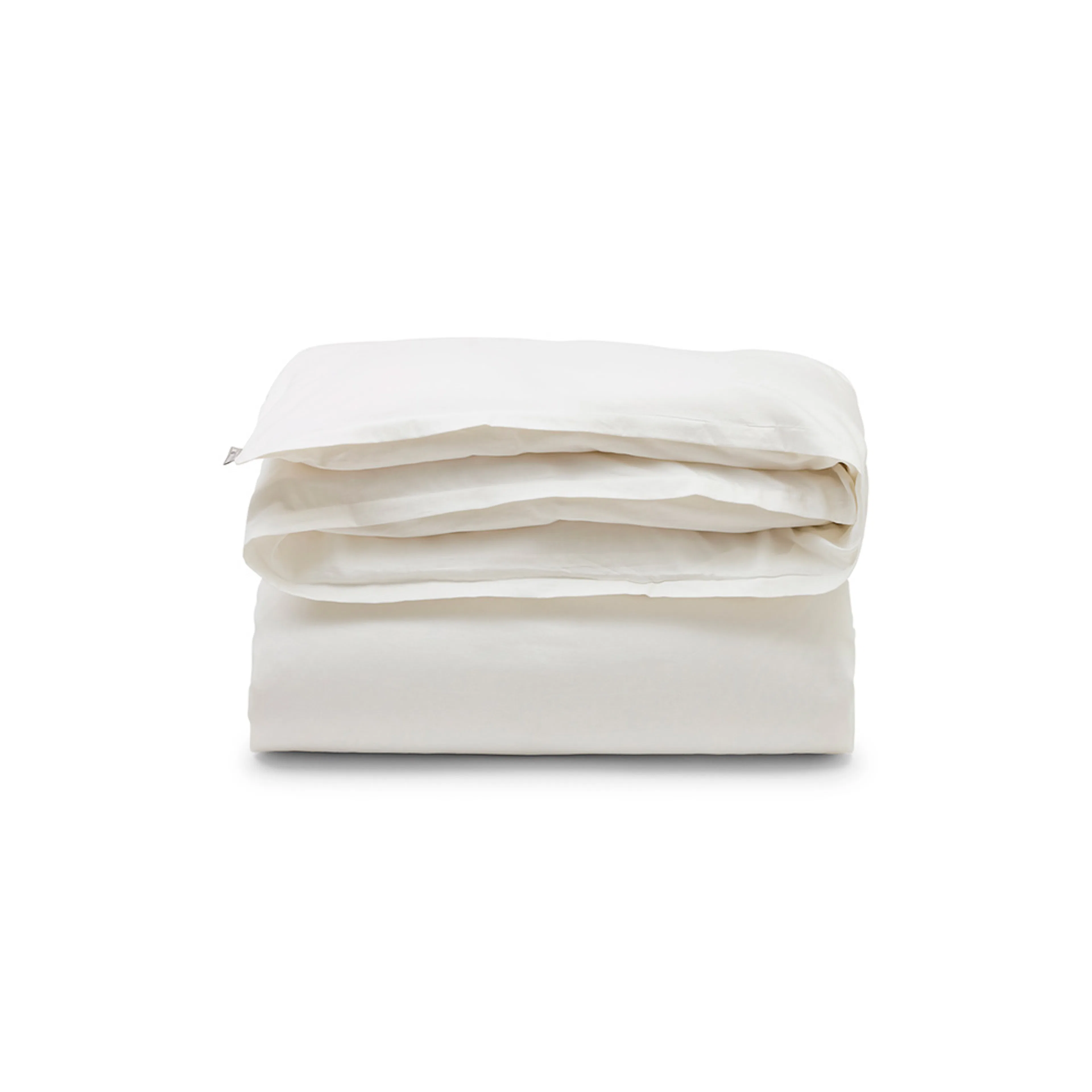 Påslakan Lexington Hotel Mulberry Silk Sateen Enkelsäng 150x210cm