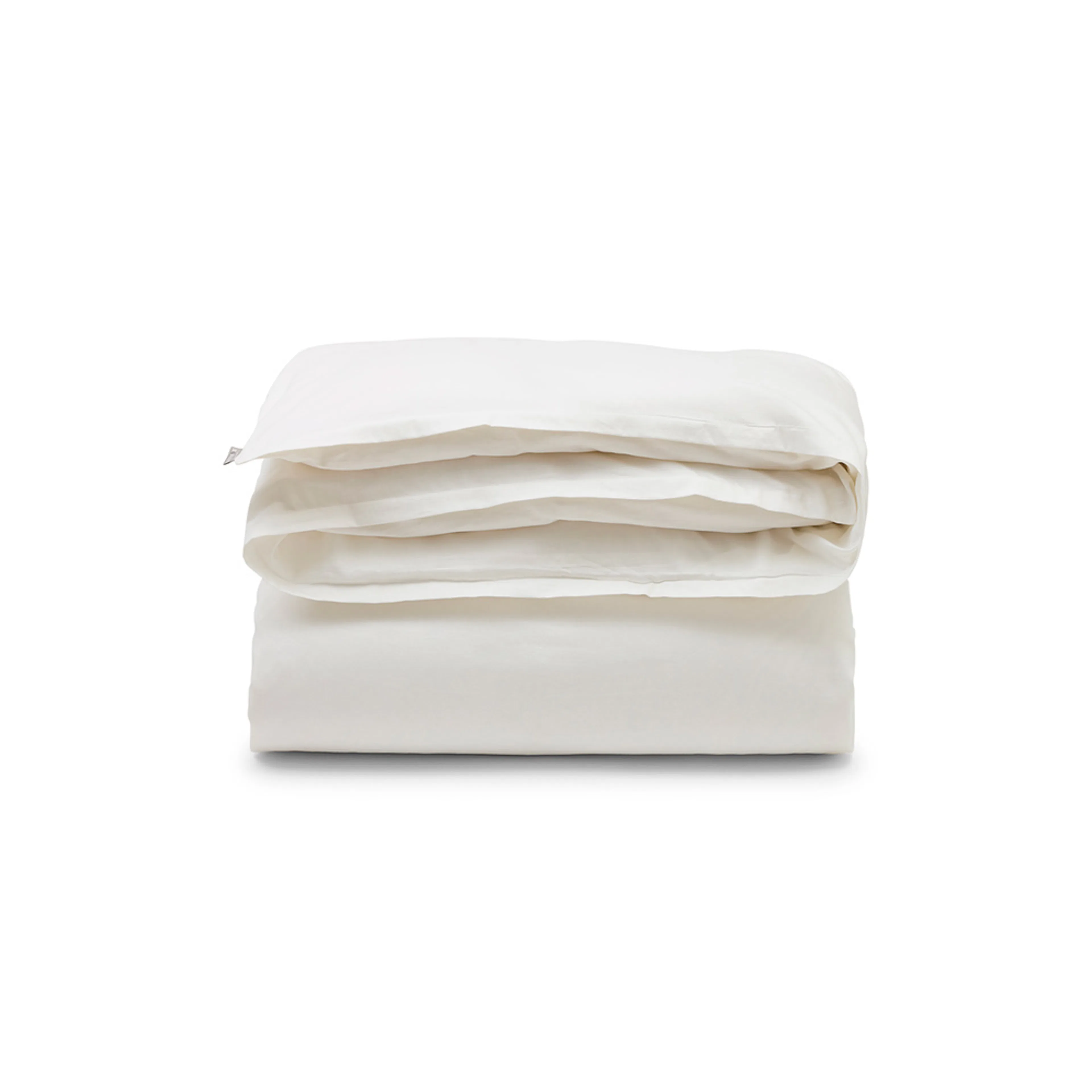 Påslakan Lexington Hotel Mulberry Silk Sateen Enkelsäng 150x210cm