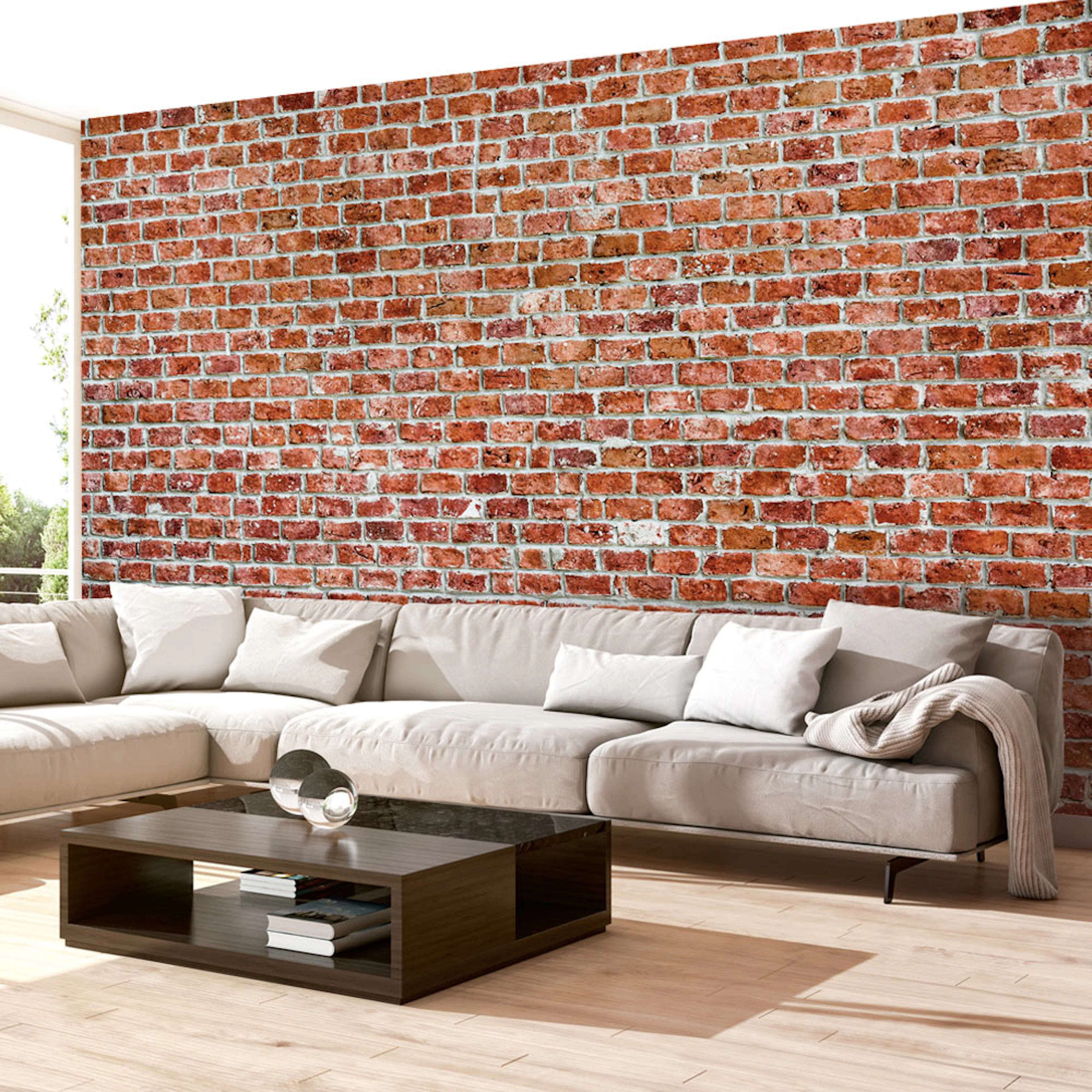 Fototapet Arkiio Red Rock