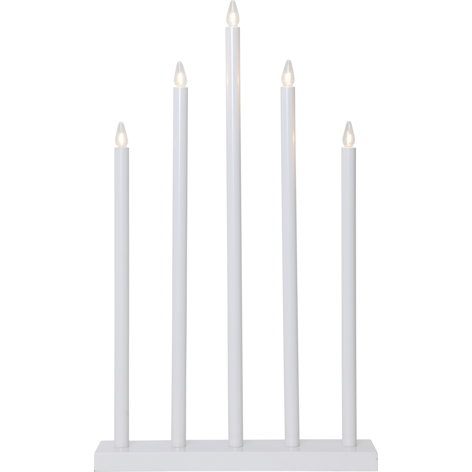 LjusstakeHoly Vit