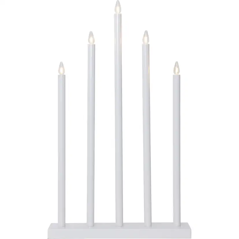 LjusstakeHoly Vit