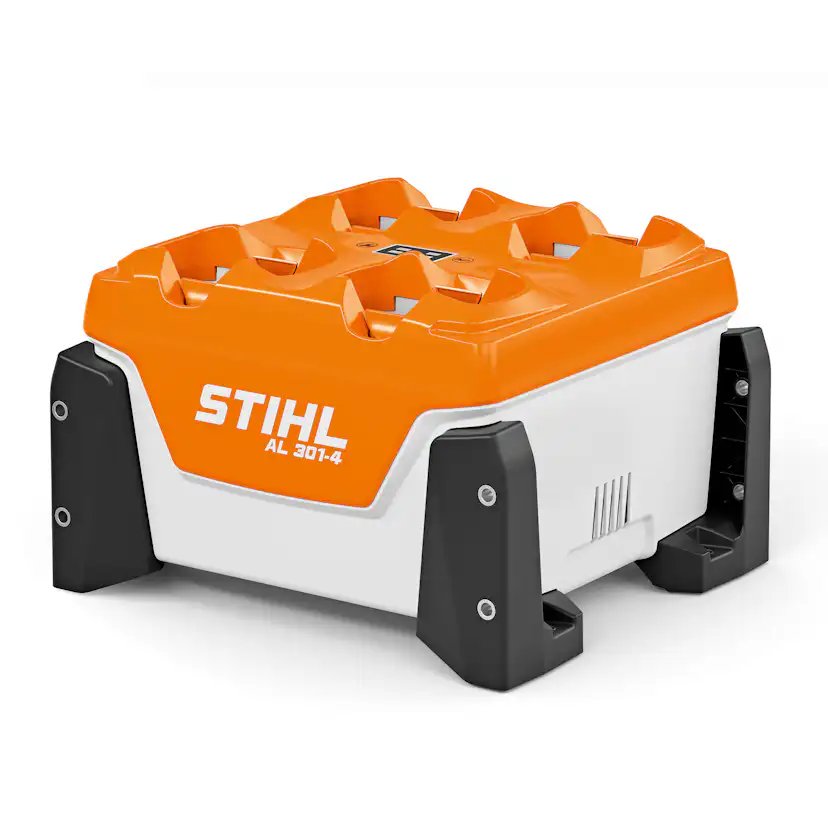 Multiladdare STIHL AL 301-4