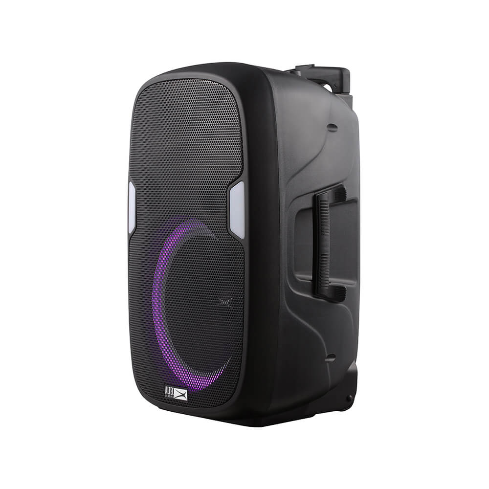 Partyhögtalare Altec Lansing IMT8100 SoundRover 75 Svart