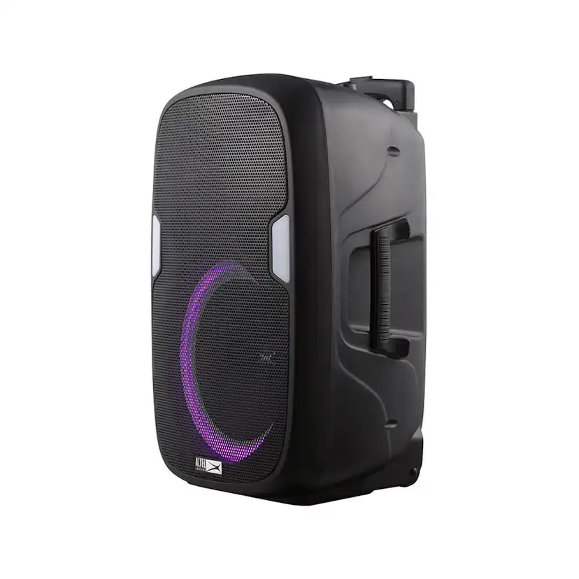 Partyhögtalare Altec Lansing IMT8100 SoundRover 75 Svart