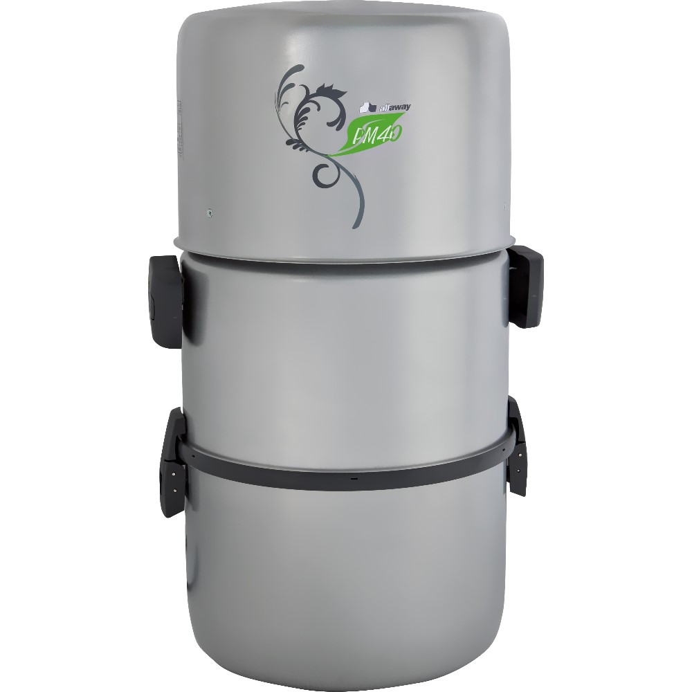 Centralenhet Allaway PM 40