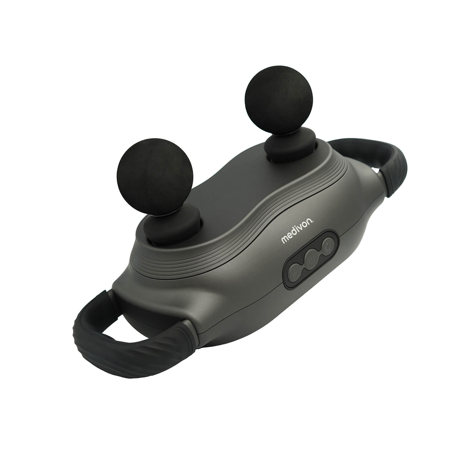 Vibrationsplattform MEDIVON Force