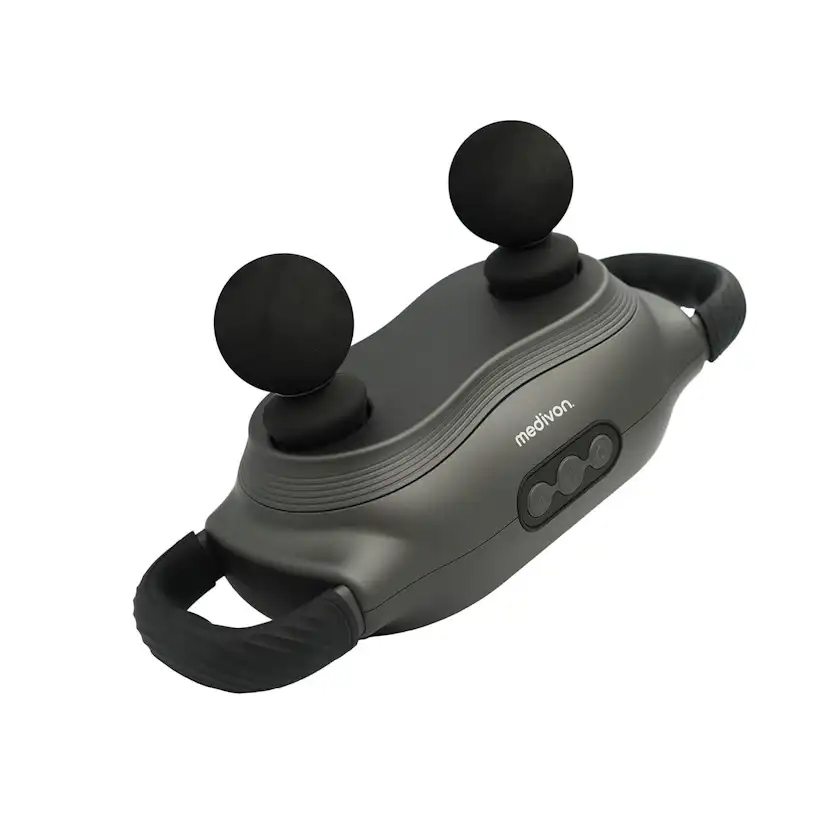 Vibrationsplattform MEDIVON Force