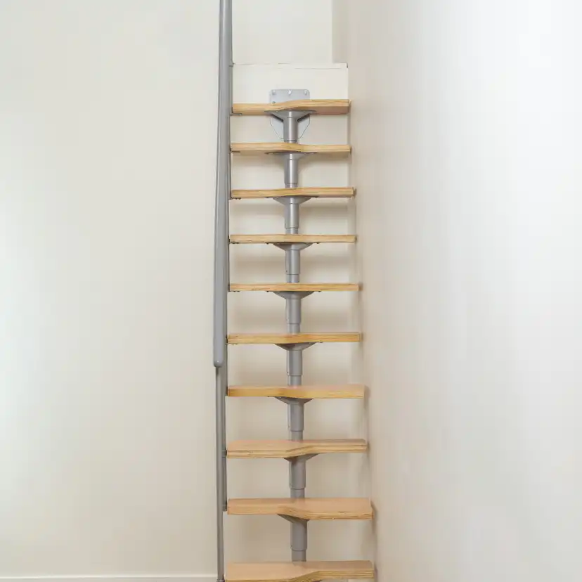 Spartrappa Dolle Atlanta Onebox