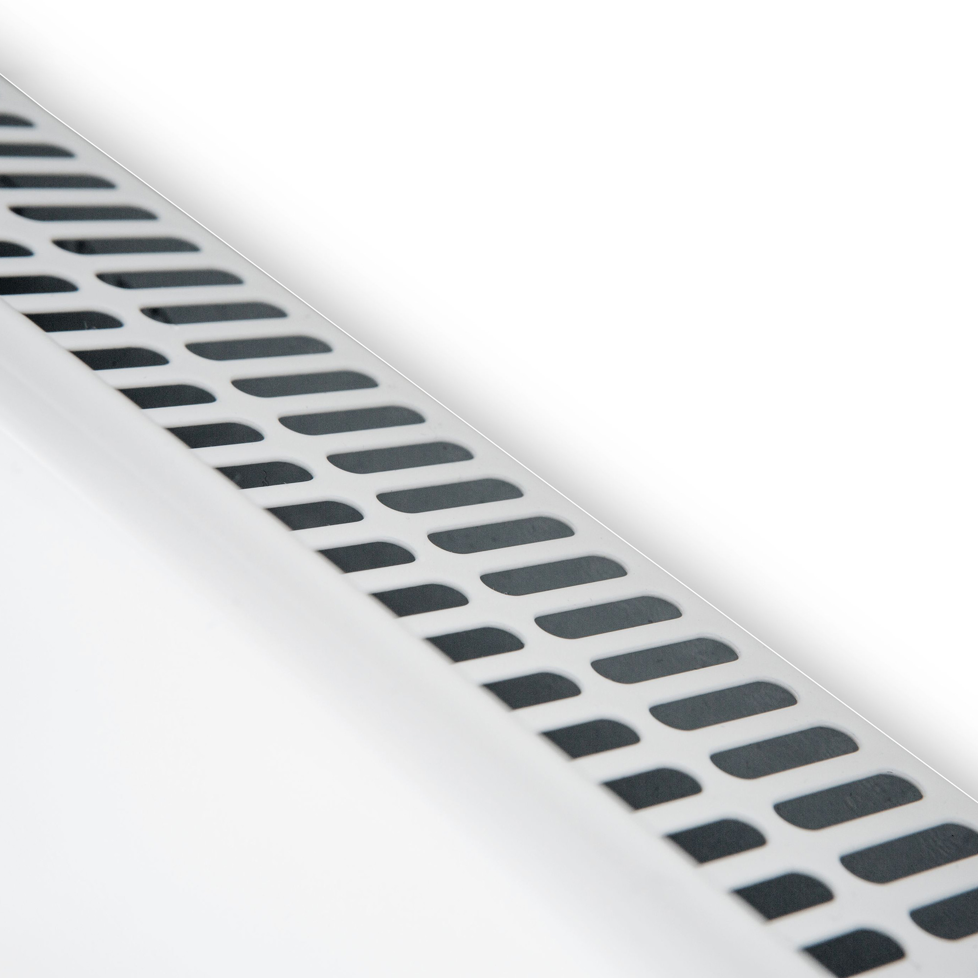 Elelement Adax Neo L KWT WiFi Vit Höjd 210mm Djup 87mm 230V Plug and play Effekt: 1200 W