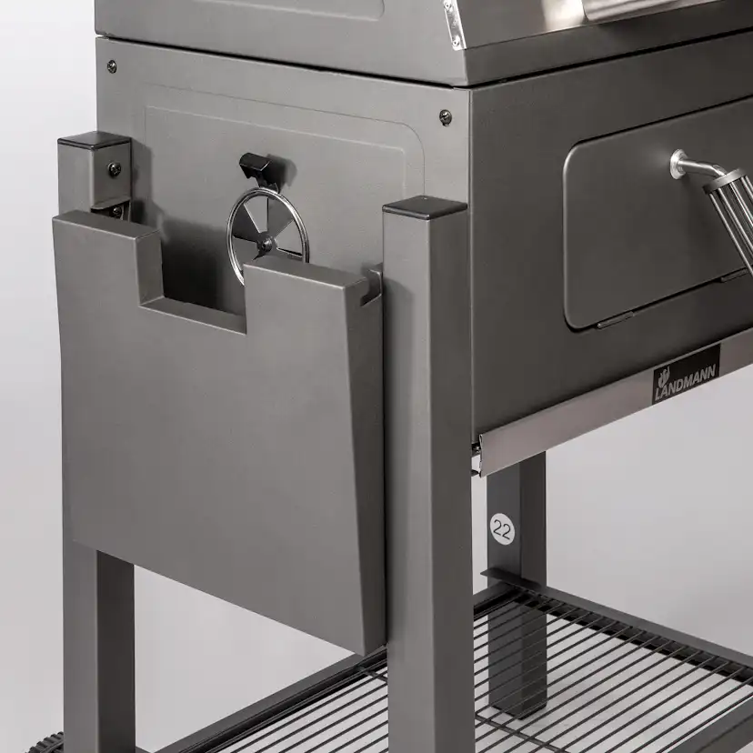 Kolgrill Landmann Tennessee Broiler