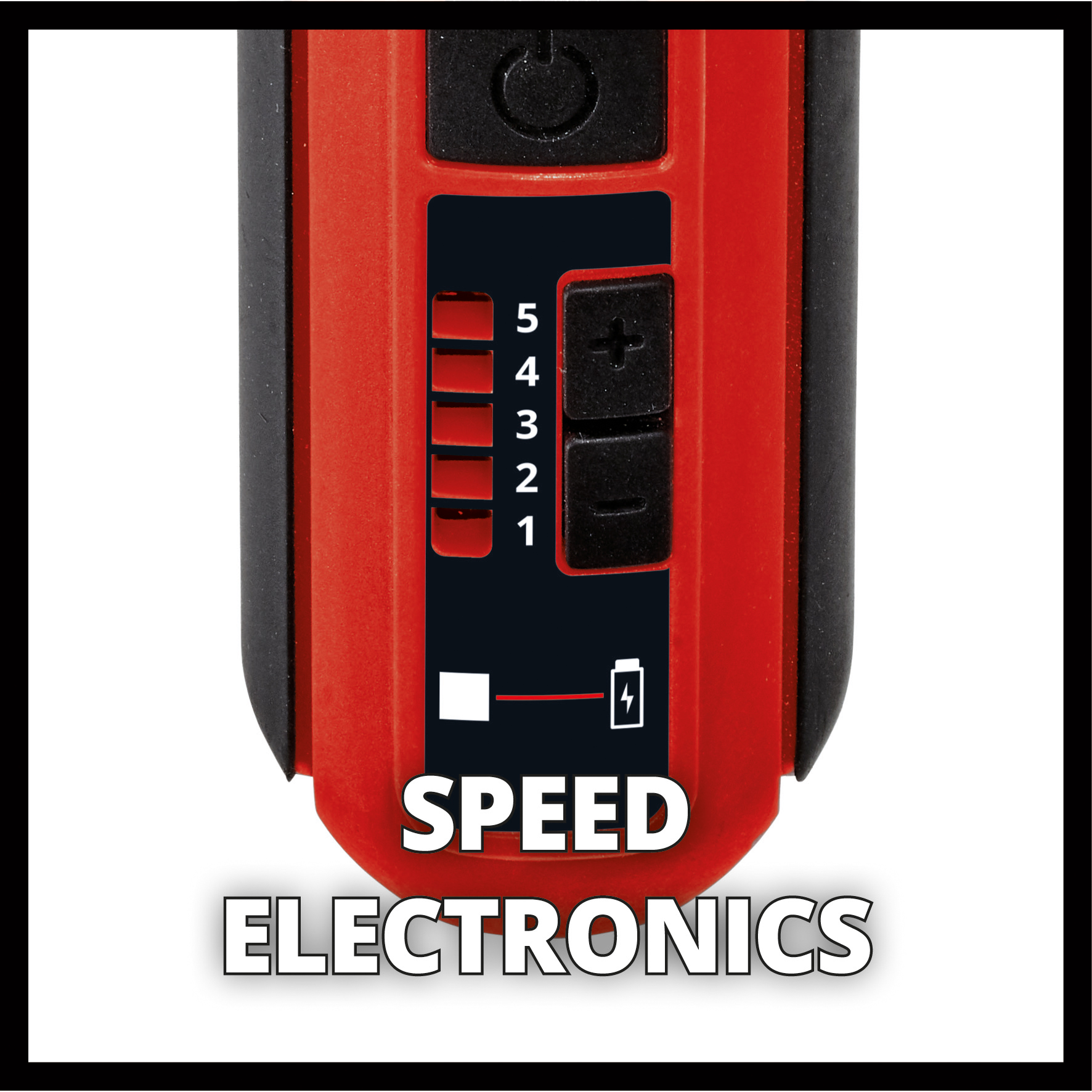 Slip- och Graveringsverktyg Einhell TE-MT 7,2 Li Sladdlös utan Batteri