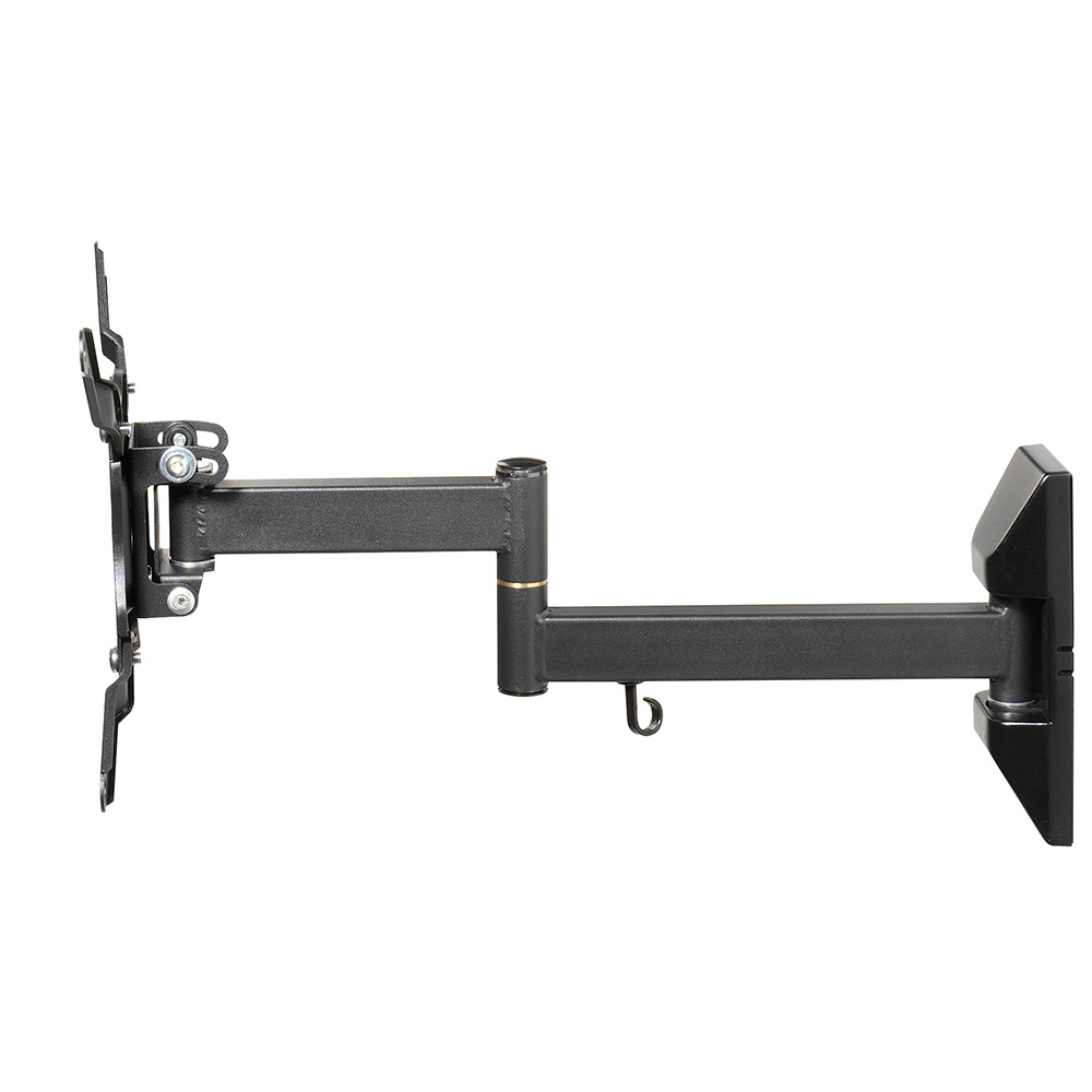 Väggfäste Vivanco Upp Till 43 tum/25 kg Full motion