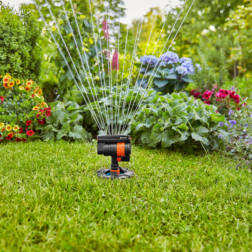 Vattenspridare Gardena Pipeline